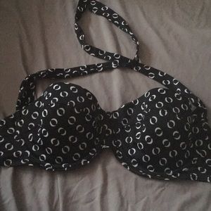 Bikini top